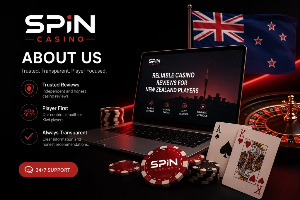 Spin Casino
